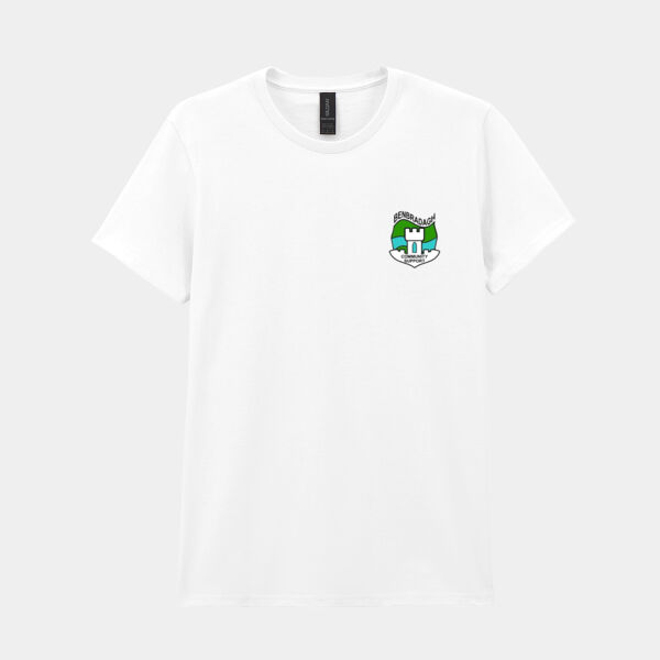 Ladies T Shirt Thumbnail