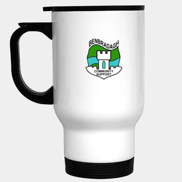 Travel Mug Thumbnail