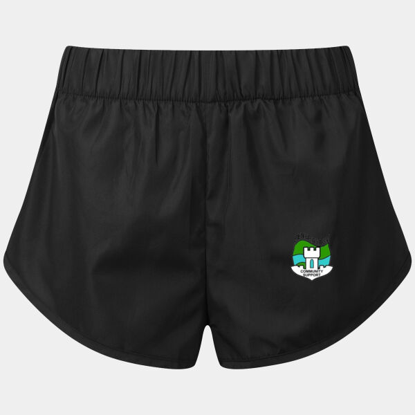 Running Shorts Thumbnail