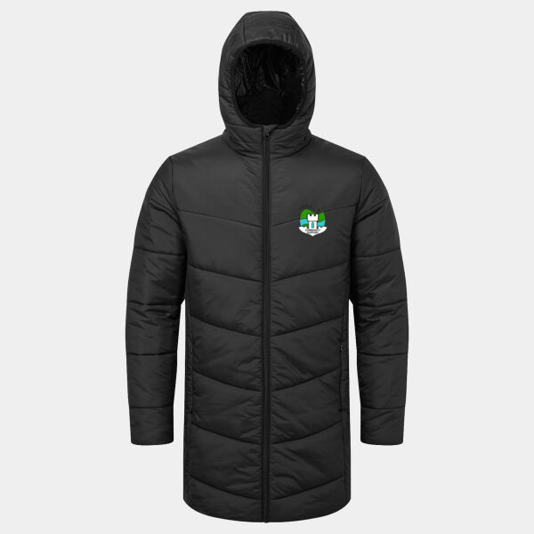 Training Jacket  Thumbnail