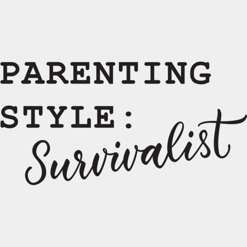 Parenting Style  Thumbnail