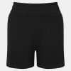Women's TriDri® jogger shorts Thumbnail