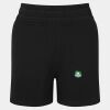 Women's TriDri® jogger shorts Thumbnail